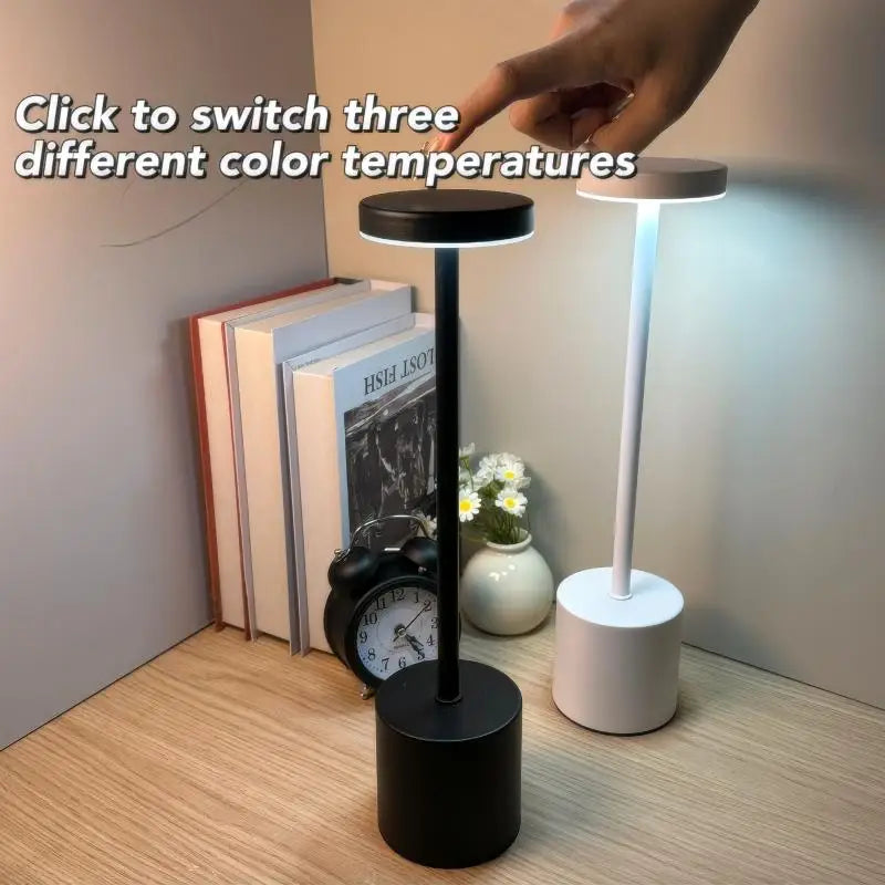 TapGlow