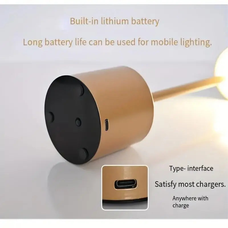 TapGlow