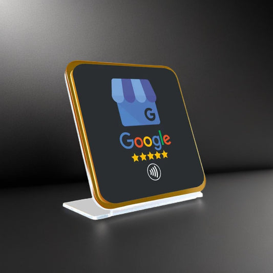 Review & Follow Boards