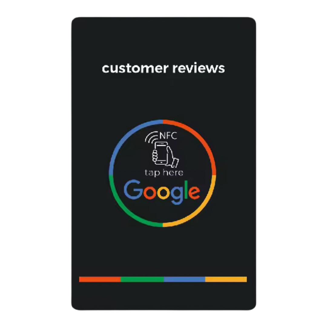 Building Confidence, One Review at a Time