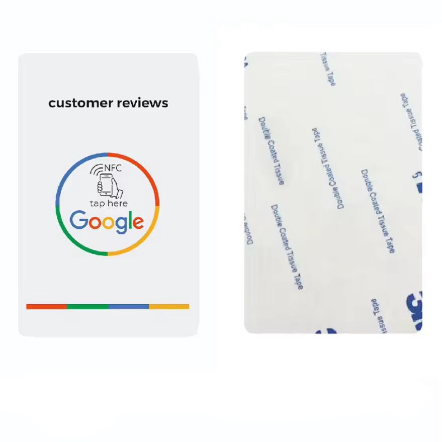 Building Confidence, One Review at a Time