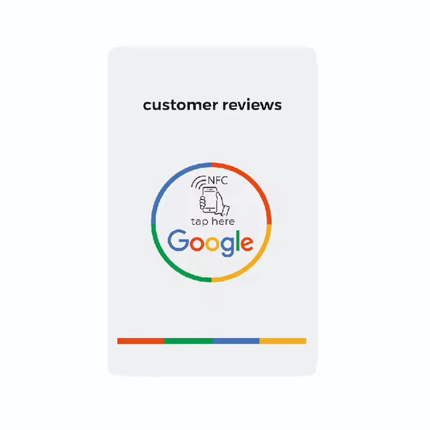 Building Confidence, One Review at a Time