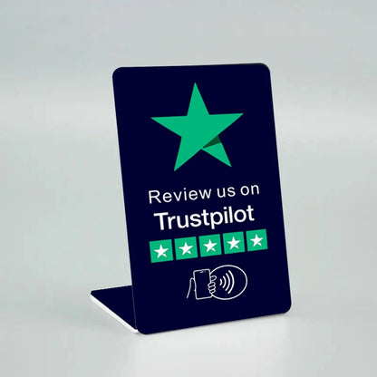 TAP TO TRUST SOME